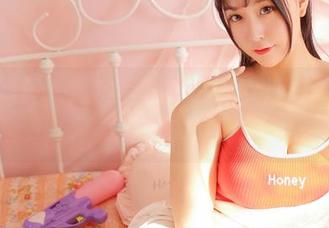 丢掉滤镜，真实呈现：我的女朋友猫九酱写真
