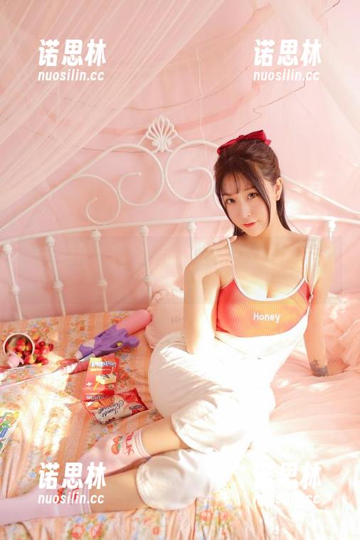 猫九酱 丢掉滤镜,真实呈现:我的女朋友猫九酱写真