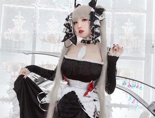 免费美图中，猫田圣奈奈的职业装竟然能让人沉迷呀。