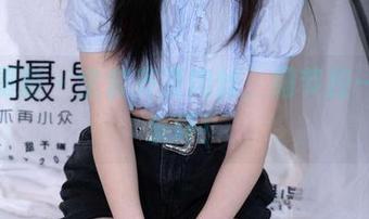 甜予摄影 – 全套齐齐肉丝，细节控一定会乐坏！