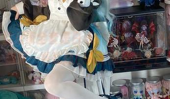 哈，这居家全套是白栎Shirly的心头好，随便一看就想加入她的沙发上！