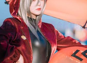 精选之作：小玉旗袍，百合欧皇子总能选到我意想不到的风格哦！