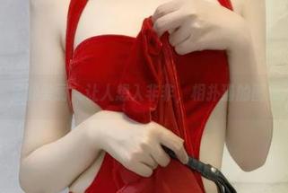 微密圈 – 足够美丽，让人想入非非，相扑猫的图集不容错过