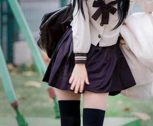 神乐坂真东的女仆时光，原图更新让人心痒痒！