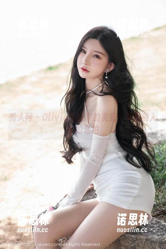 秀人网-Olivia童安琪 秀人网 - Olivia童安琪的美腿:不是别人家的私拍