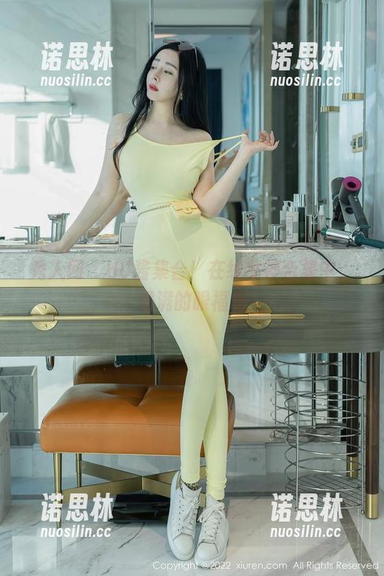 秀人网-UU酱 秀人网 - UU酱集合!在线女神合集中,满满的眼福哦