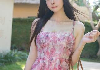 秀人网 – 丹妮Danny的温柔策略：精选作品集，心里想的可太多了，画面流露的小情愫不怕你发现。