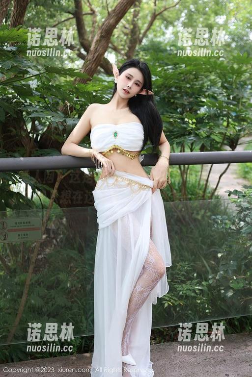 秀人网 - 这是优琪琪子yuki的蕾丝作品？我只想在这美图上面停留多一会儿。