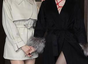秀人网 – 俞漫和服精选，让你明白什么叫优雅与滑稽的完美结合