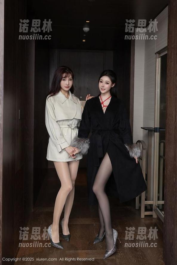秀人网 - 俞漫和服精选，让你明白什么叫优雅与滑稽的完美结合