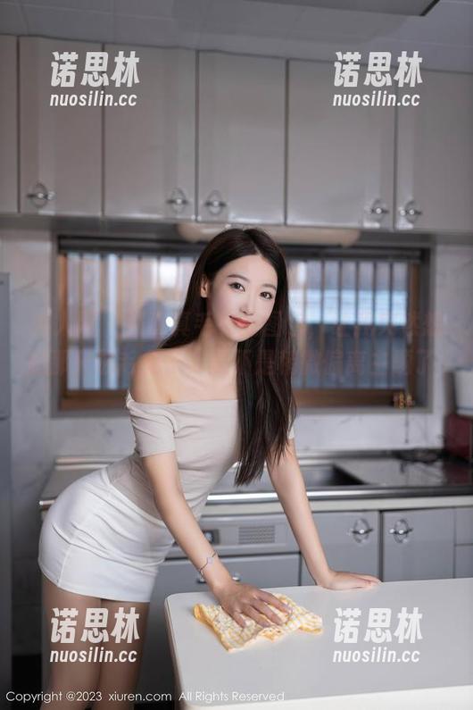 秀人网 - 江真真毛衣的图包，让我突然想起那只绒毛兔子，是不是稍微偏离主题了...