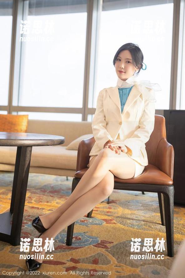 秀人网-王婉悠Queen 秀人网 - 王婉悠Queen的婚纱福利,我喜欢这种“你就是主题”的氛围。