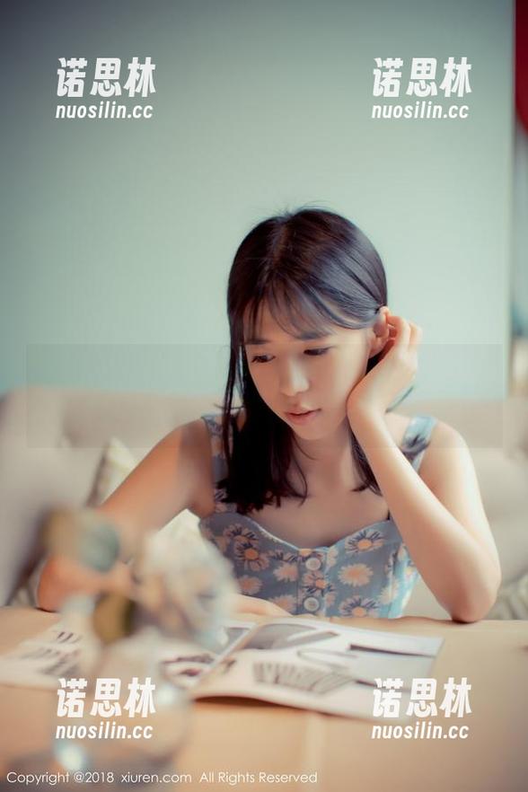 秀人网 - 原图警报！白浅浅穿旗袍太好看，让人忍不住想拨打“求婚热线”。