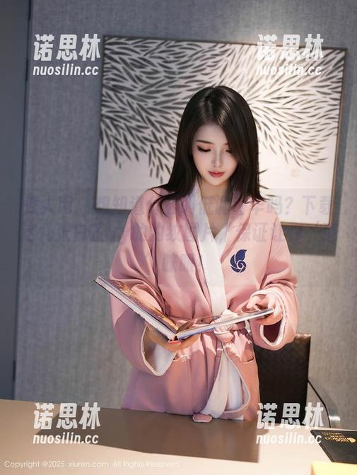 秀人网-白芷yy 秀人网 - 想知道什么叫低调奢华吗?下载这几张白芷yy的豹纹图片,保证让你‘猫’眯眼!