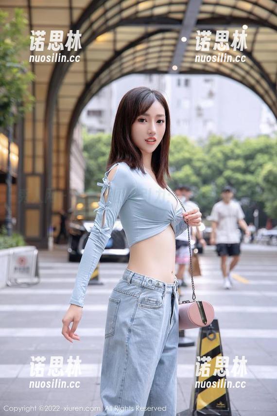 秀人网 - 免费原图吸引力：良人非爱人日常到底有什么？
