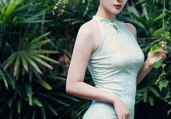 秀人网 – 最新原图传送中，陈思琪Art真把肉丝演绎得有点走心啊，受不了了！