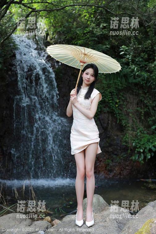 秀人网-陈茜妮zoe 秀人网 - 陈茜妮zoe吊带合集——吊带不止是衣服,有时候也是一种态度?