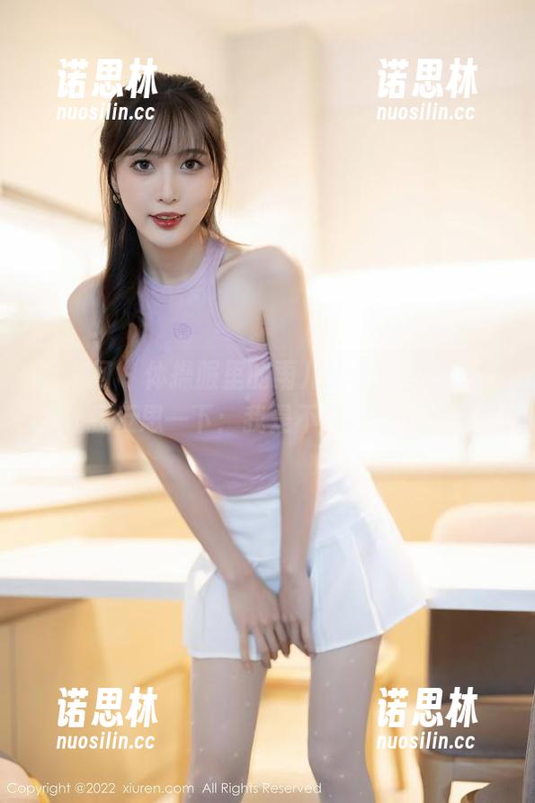 秀人网 - 体操服里的雨儿baby，高清照片让我反思一下：我是不是该动起来了？