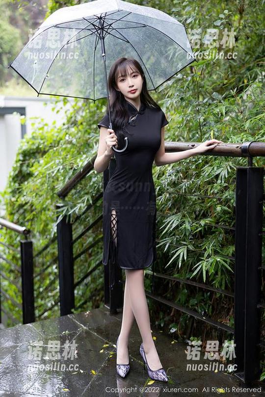 秀人网 - 翻翻龙女sunny的女孩写真集，资源真的是……有点过了！