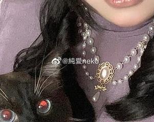 纯爱neko的浴室探险，美图更新让人抓狂！
