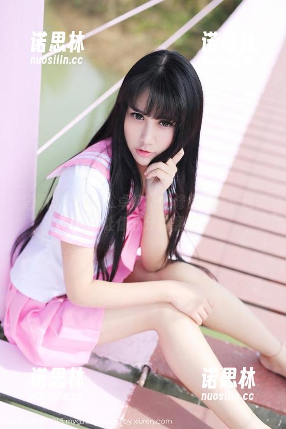 美媛馆 - Cris_卓娅祺的修女气场：这美图让你分分钟翻盘