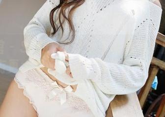 美媛馆 – SOLO-尹菲女王的原图：居然还有更大胆的表情！我信你不信？