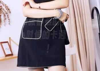 美媛馆 – luna张静燕的兔女郎主题，图片让我想起了小时候的卡通，资源真有意思！