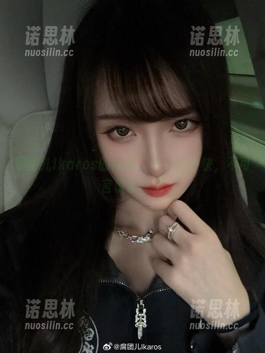 腐团儿Ikaros 腐团儿Ikaros的短裤,不只是凉快,不可言说的气息