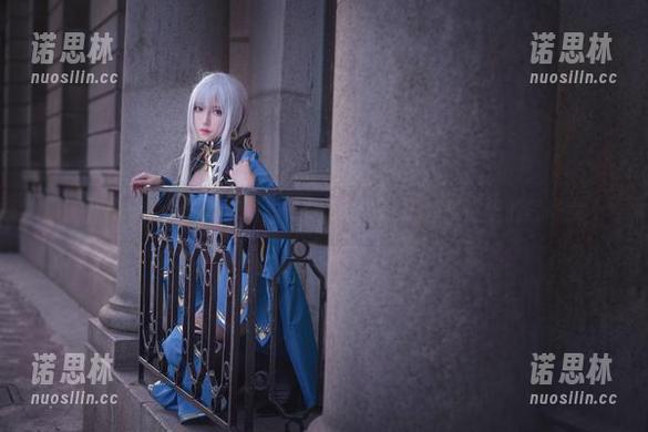 腐团儿Ikaros 腐团儿Ikaros的全套写真:邻家女孩x王者荣耀里的气场女王