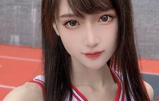 高清女仆写真：腐团儿Ikaros在这边又催泪又撒娇。