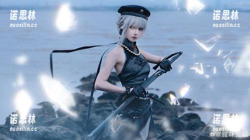 腥味猫罐传来的夜莺曲——原图更新，猫也想当歌唱家