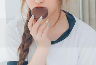菠萝社 – 还在找圣诞灵感？猫九酱Sakura的更新美图保证让你叹气