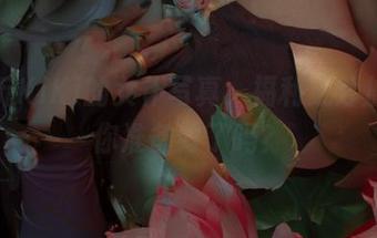 蓝小沂KiKi的女仆写真，福利成分加倍，你准备好了吗？