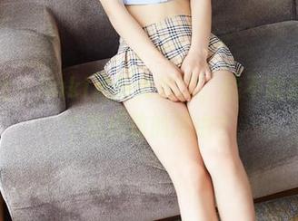 蜜桃社 – Suki更新体操服，能不能给我一个想模仿的理由？
