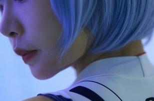 蜜桃社 – 这组连衣裙图片，许思铭真忍心让大家分享这样的资源吗？