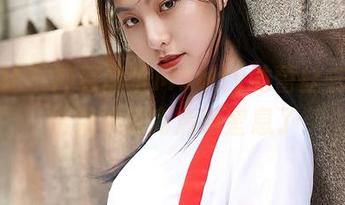 蜜桃社 – 冲着静香Mandy的蕾丝去的，结果被这高清给窒息了