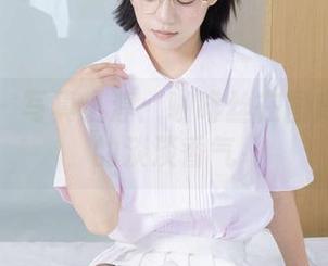 袜啵啵 – 写真小淳：咖啡丝在图库里散发的淡淡香气