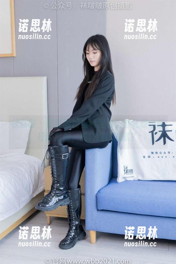 袜啵啵-甜甜圈 袜啵啵 - 甜甜圈的福利图包:穿礼服也能打破常规,或许我该试试?