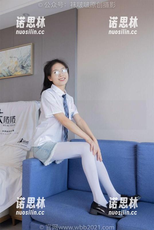 袜啵啵-稚予 袜啵啵 - 裸足不仅要美,稚予的黑色指甲油资源也不能少!