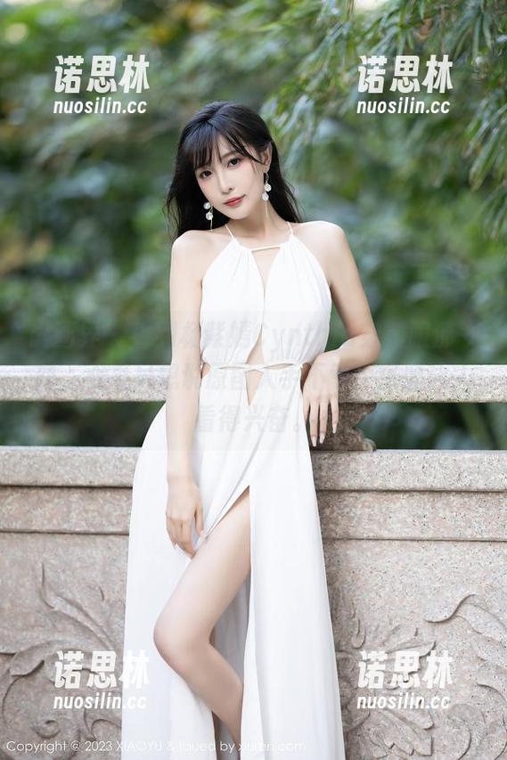 语画界 - 看到杨紫嫣Cynthia穿和服那一刻，心里只想说原图入手不亏！资源让人看得兴奋。