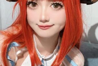 清新又狂野？下载趴趴捣蛋陌的光辉套图，别犹豫了