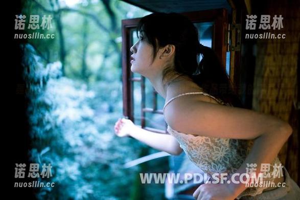 轰趴猫 - 当学姐化身模特，杨晨晨sugar的作品带给我的简直是颠覆体验啊！