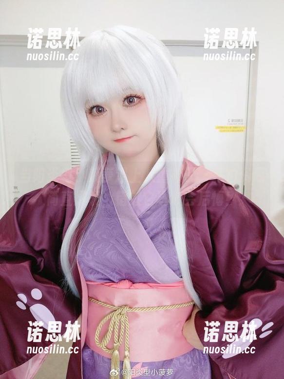 阳炎型小菠萝 当阳炎型小菠萝遇上八重神子,私拍资源简直爆表,错过它真心会后悔!