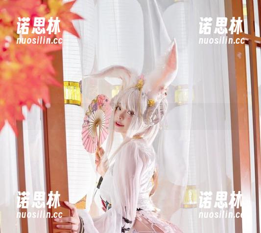 阿寨寨 写真资源大礼包:阿寨寨与她的魅魔派对