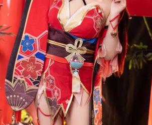 雪晴Astra的自拍原图，像是画里走出来的仙女…可我更想知道她的滤镜是什么。