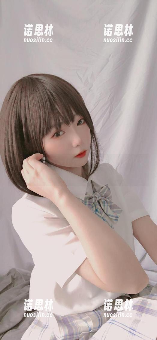 这组图片精选，什么才叫“私房”？青水百合子给你答案，略微带点小羞涩哟。