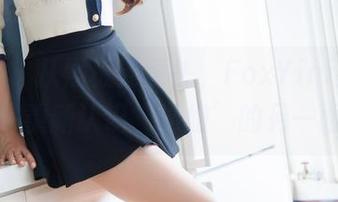 魅妍社 – 从黑板到镜头，FoxYini孟狐狸带你重新认识‘学姐’的另一面！