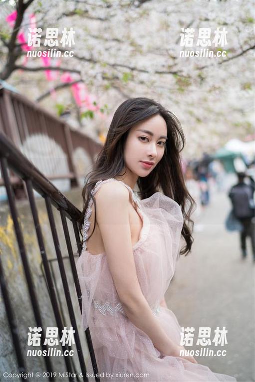 魅妍社 - 全套原图：美昕Yumi的秘密拿到手——不过你敢想吗，她居然自己剪辑！