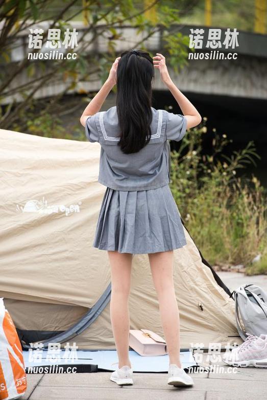 魔镜街拍 - 艾小青这次的漫展之旅可谓是炸裂了！来啊，分享她的‘轰动’作品！
